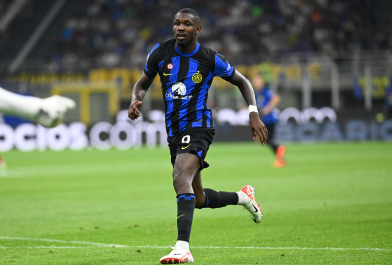 对球队核心 对球队核心