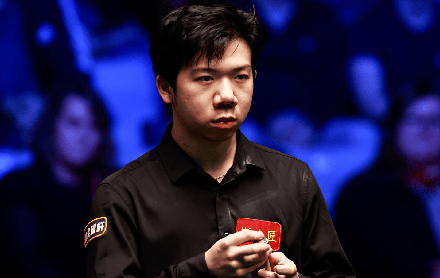 录在球员榜 录在球员榜