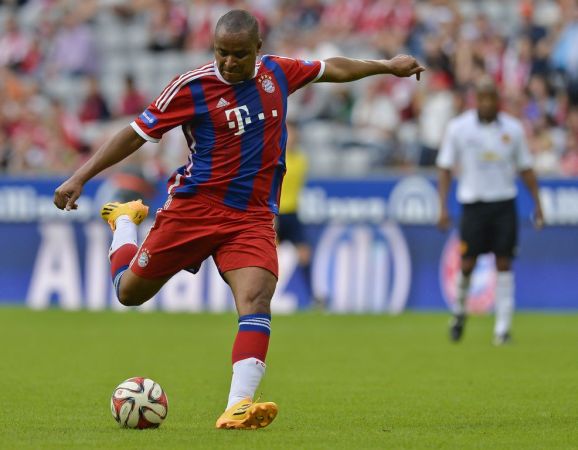 重统治力 重统治力