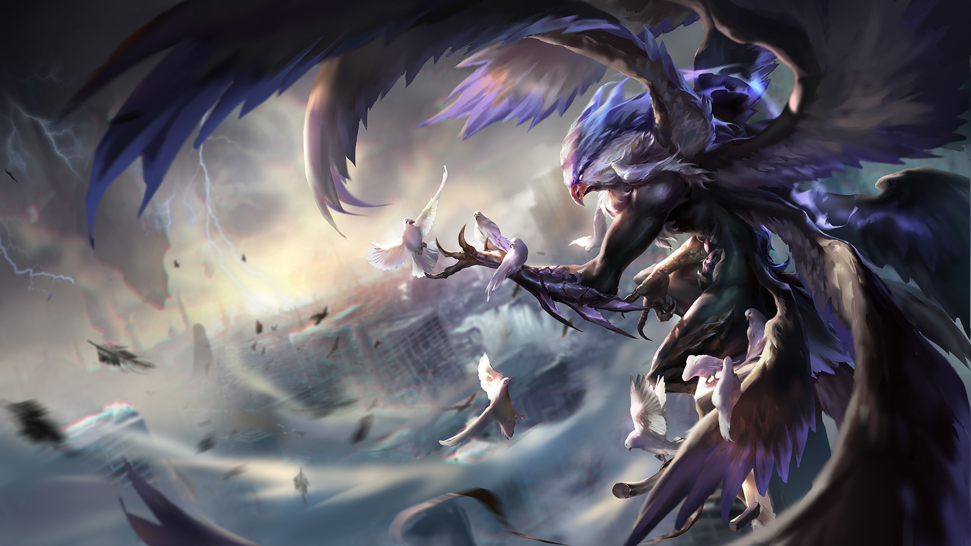 持续对抗与 持续对抗与