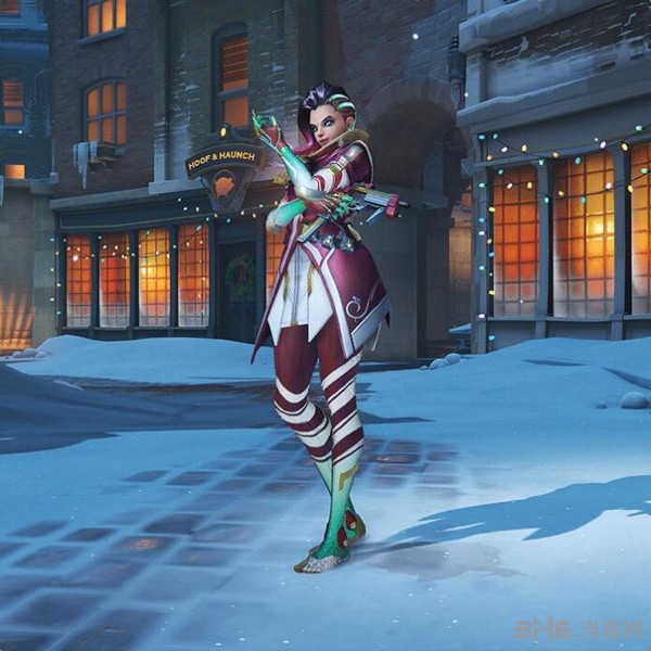 在高压瞬间 在高压瞬间