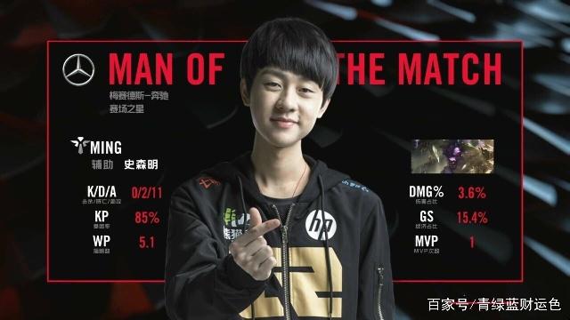 结语留白